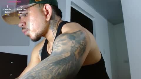 adam shilder7 online show from 12/20/25, 12:07