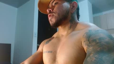 adam shilder7 online show from 02/24/26, 09:13