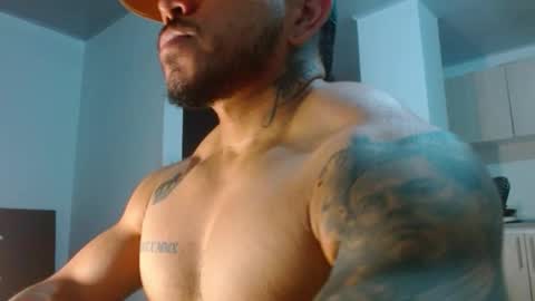 adam shilder7 online show from 02/28/26, 01:06