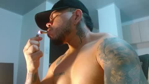 adam shilder7 online show from 03/01/26, 08:33