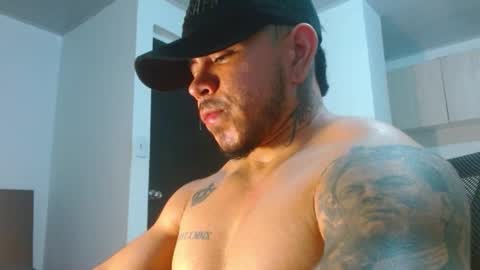 adam shilder7 online show from 03/12/26, 12:17