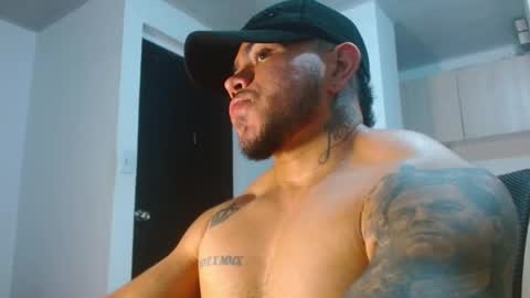 adam shilder7 online show from 03/18/26, 02:26