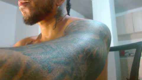 adam shilder7 online show from 03/20/26, 02:49