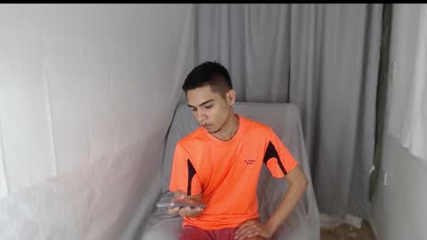 adam_sinclair online show from 12/03/25, 01:13