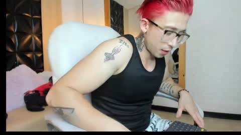 Adam online show from 05/16/26, 06:43