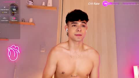 Alan and Jordan online show from 01/20/25, 03:15