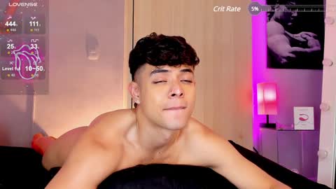 Alan and Jordan online show from 01/22/25, 07:35