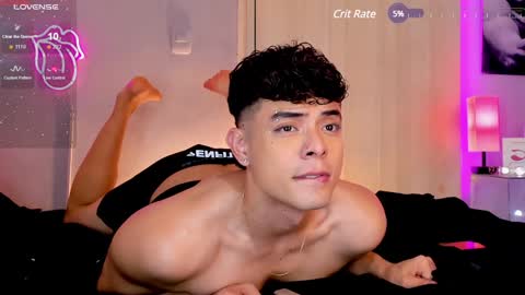 Alan and Jordan online show from 01/25/25, 07:49