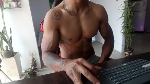 Adam Valencia online show from 02/16/26, 02:24