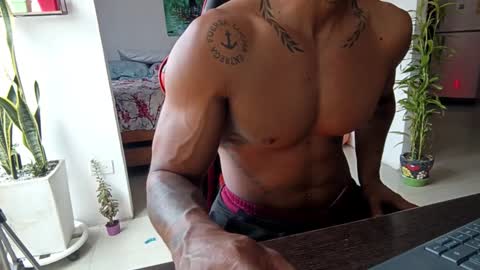 Adam Valencia online show from 03/12/26, 05:41