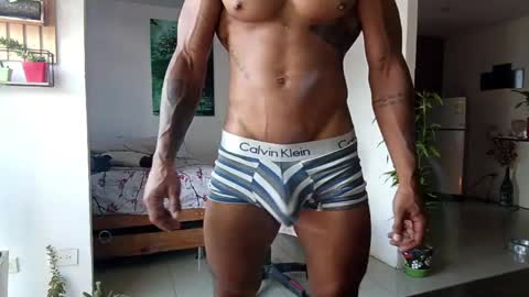 Adam Valencia online show from 03/29/26, 05:02