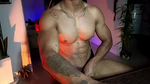 Adam Valencia online show from 04/23/26, 09:41