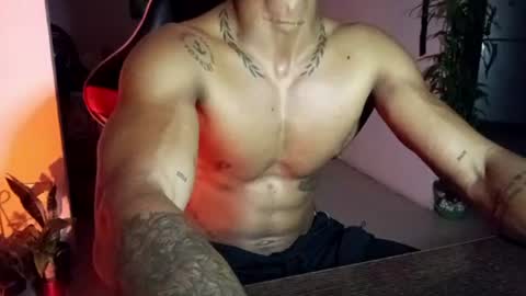 Adam Valencia online show from 07/07/26, 03:09