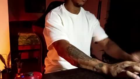 Adam Valencia online show from 07/14/26, 03:44