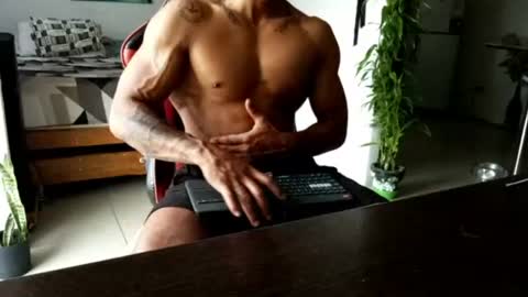 Adam Valencia online show from 07/20/26, 07:16