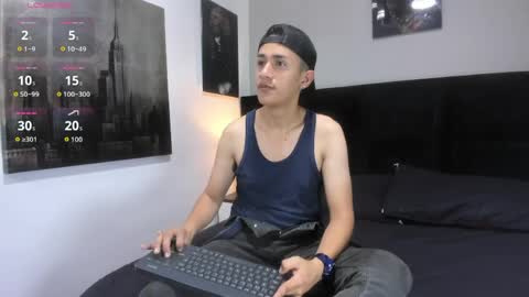 adam_walker_1 online show from 05/16/26, 03:33