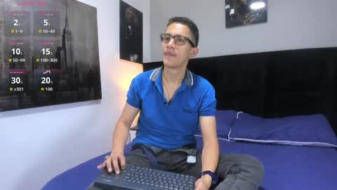 adam_walker_1 online show from 05/26/26, 02:57