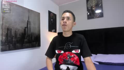 adam_walker_1 online show from 05/29/26, 03:10