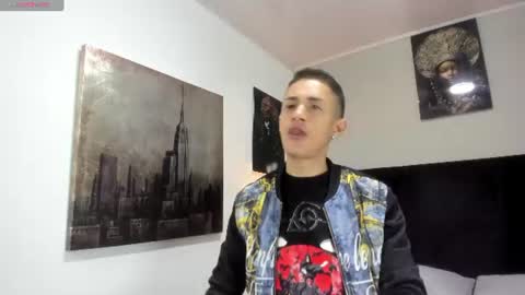 adam_walker_1 online show from 06/08/26, 03:23