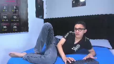 adam_walker_1 online show from 07/17/26, 03:39