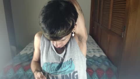 Snapshot of adam_x256 chatting on 01/13/25, 06:16 instagram  adam x256 online show from 01/13/25, 06:16