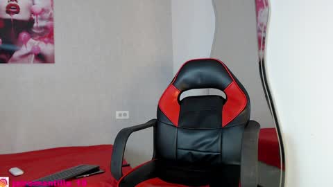 Hello guys excuse my absence I will be absent for several days for health reasons I hope you understand thank you very much. online show from 02/07/25, 05:31