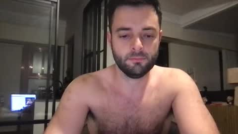 Alberto online show from 01/19/25, 06:20