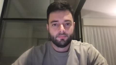 Alberto online show from 01/20/25, 07:46