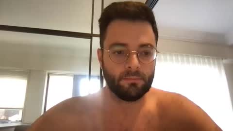 Alberto online show from 01/25/25, 02:58