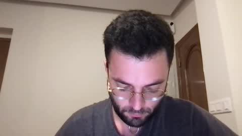 Alberto online show from 01/25/25, 09:04