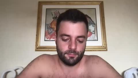 Alberto online show from 10/15/25, 04:51