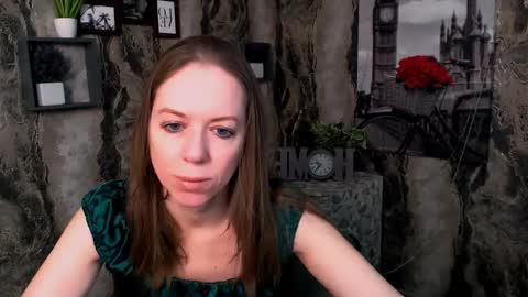 adamais_ online show from 01/18/26, 05:33