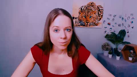 adamais_ online show from 02/11/26, 07:24