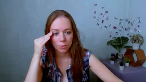 adamais_ online show from 06/29/26, 03:02