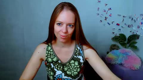 adamais_ online show from 07/14/26, 02:49