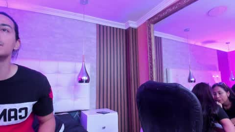 adam and Sara online show from 04/19/26, 06:54