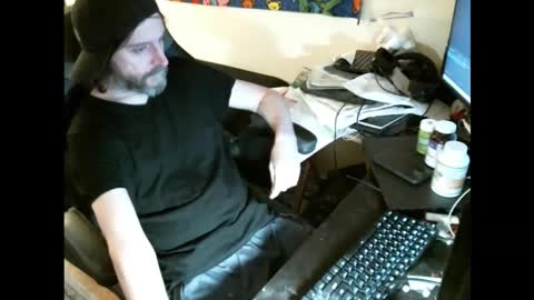 Adam online show from 11/07/25, 11:38