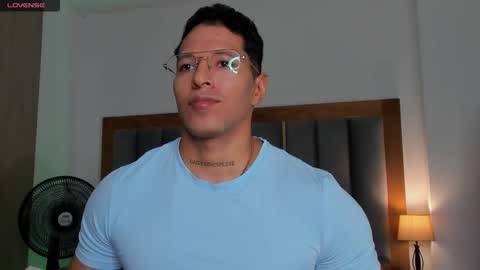 adambrocs1 online show from 03/07/25, 01:18