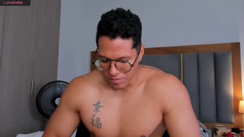 adambrocs1 online show from 03/10/25, 11:42