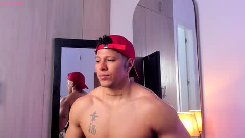 adambrocs1 online show from 10/05/25, 08:18