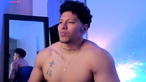 Snapshot of adambrocs1 chatting on 01/10/26, 10:47 adambrocs1 online show from 01/10/26, 10:47