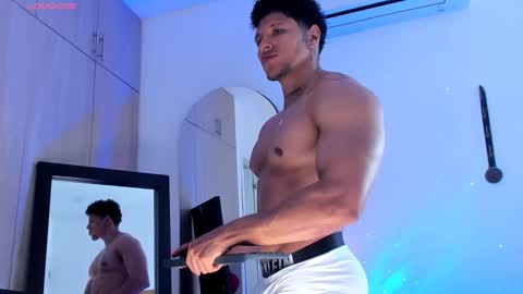 Snapshot of adambrocs1 chatting on 01/15/26, 09:18 adambrocs1 online show from 01/15/26, 09:18