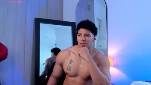 Snapshot of adambrocs1 chatting on 01/18/26, 05:17 adambrocs1 online show from 01/18/26, 05:17