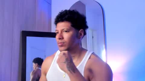 Snapshot of adambrocs1 chatting on 02/02/26, 12:59 adambrocs1 online show from 02/02/26, 12:59