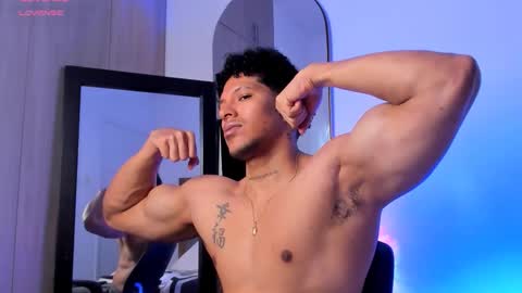 Snapshot of adambrocs1 chatting on 02/03/26, 02:11 adambrocs1 online show from 02/03/26, 02:11