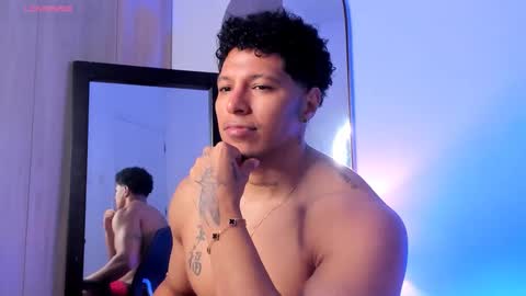 Snapshot of adambrocs1 chatting on 02/06/26, 01:47 adambrocs1 online show from 02/06/26, 01:47