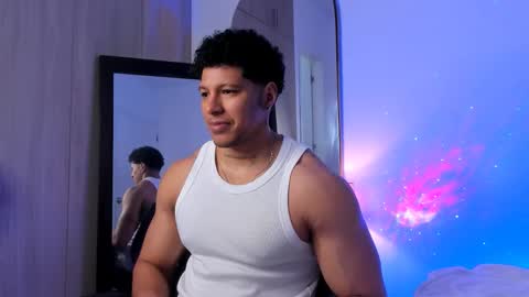 Snapshot of adambrocs1 chatting on 02/07/26, 02:10 adambrocs1 online show from 02/07/26, 02:10