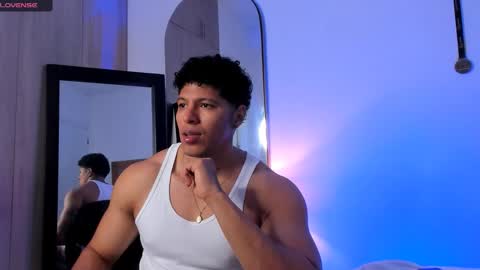 Snapshot of adambrocs1 chatting on 02/11/26, 01:49 adambrocs1 online show from 02/11/26, 01:49