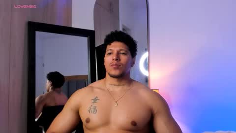 Snapshot of adambrocs1 chatting on 02/20/26, 11:27 adambrocs1 online show from 02/20/26, 11:27