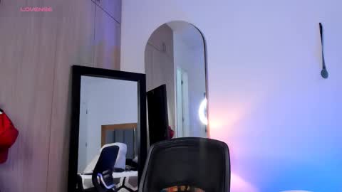 Snapshot of adambrocs1 chatting on 02/21/26, 03:46 adambrocs1 online show from 02/21/26, 03:46